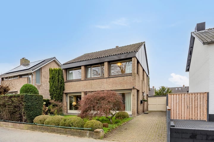 Foto 3 van Doelenstraat 6