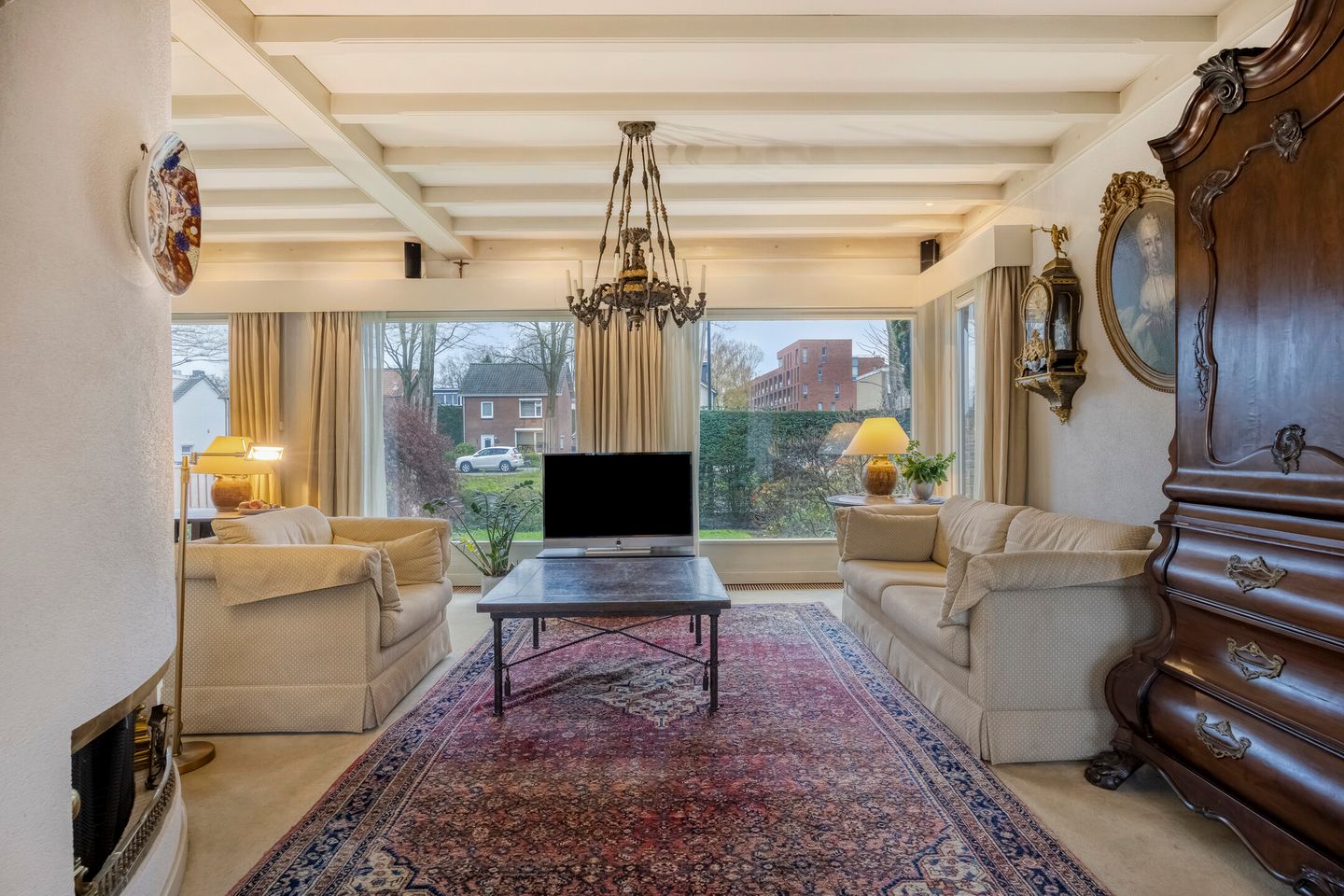 Foto 10 van Doelenstraat 6