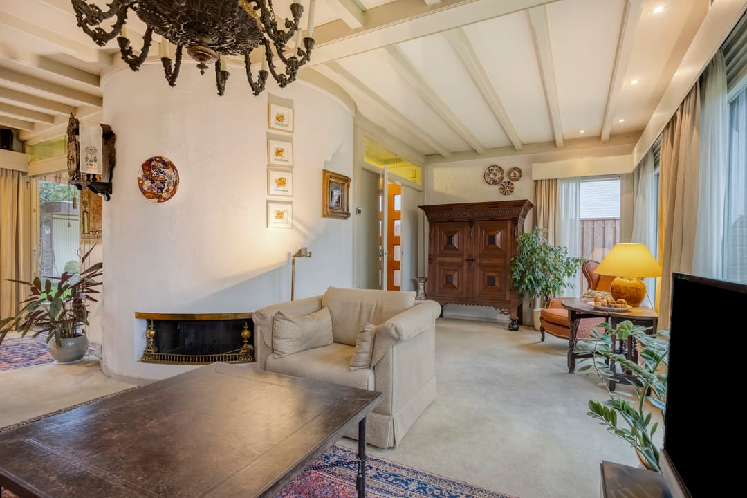 Foto 11 van Doelenstraat 6