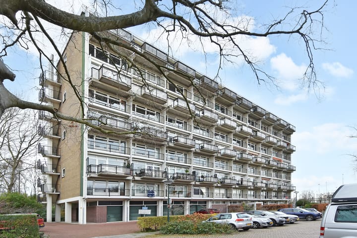 Photo 2 of Park Vronesteyn 80