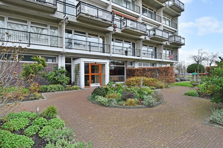 Photo 3 of Park Vronesteyn 80