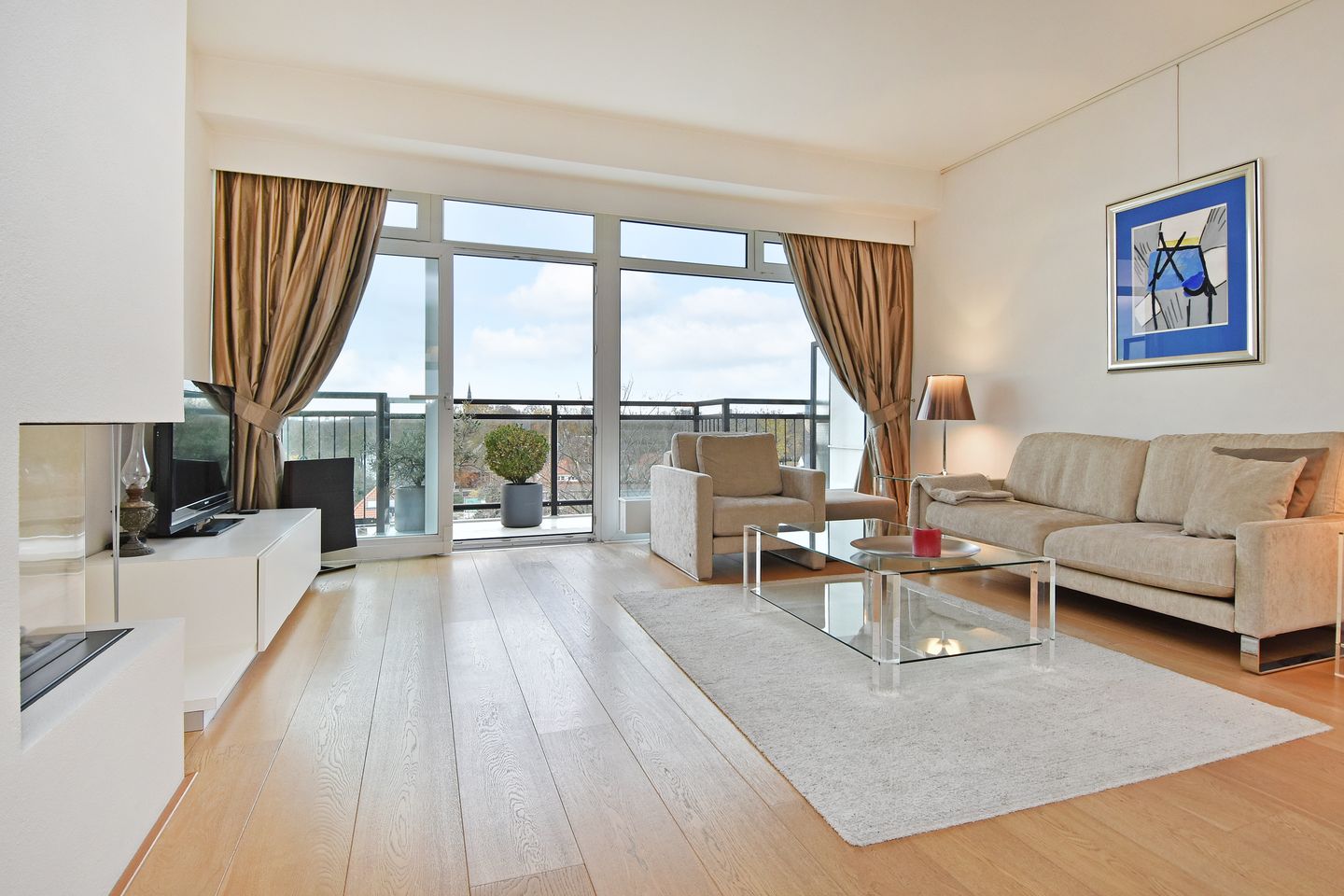 Foto 10 van Park Vronesteyn 80