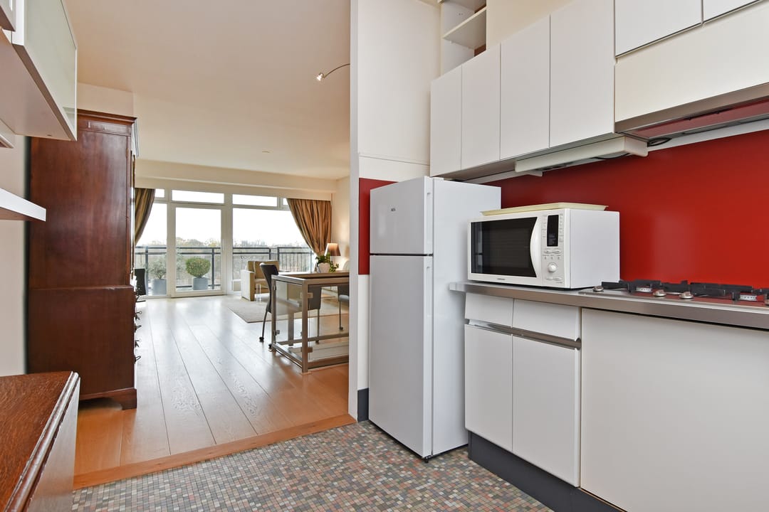 Foto 16 van Park Vronesteyn 80