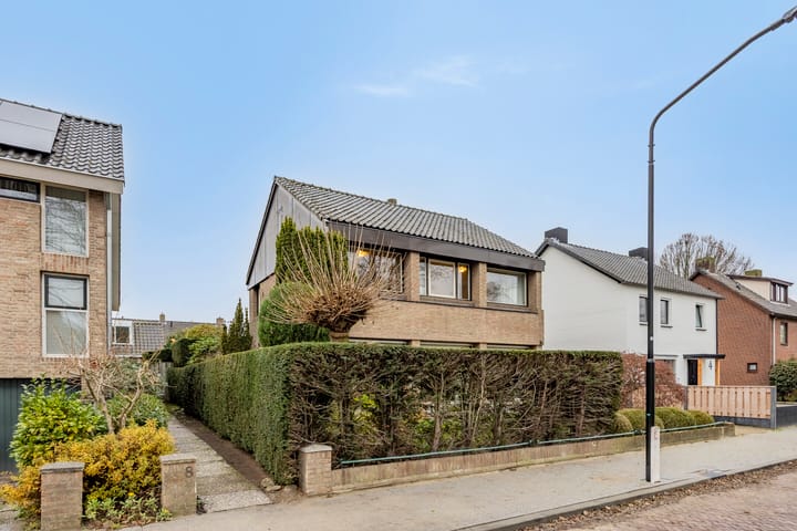 Foto 33 van Doelenstraat 6