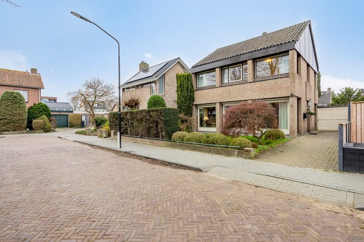 Foto 34 van Doelenstraat 6