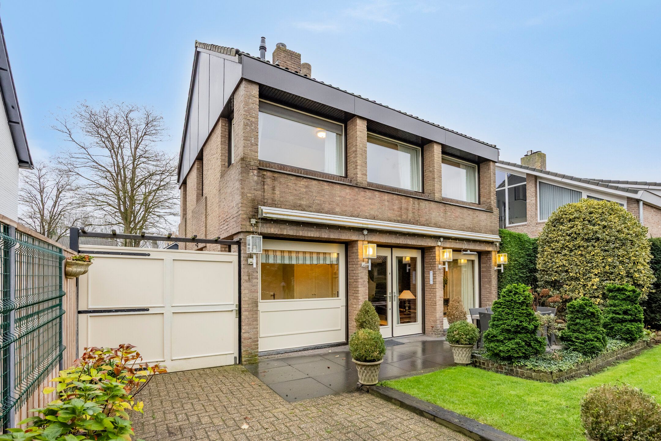 Foto 36 van Doelenstraat 6