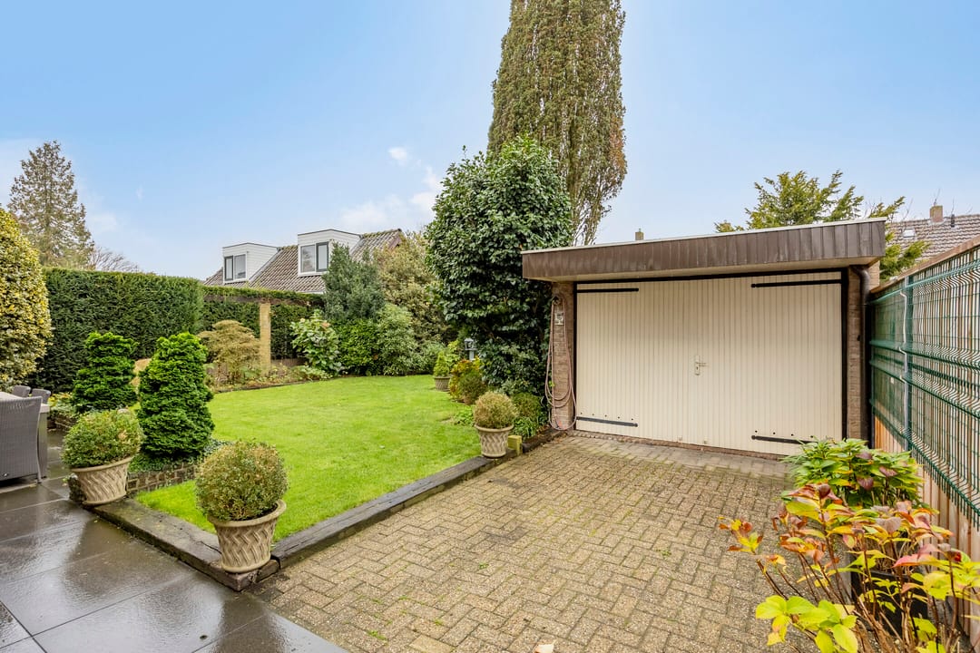 Foto 41 van Doelenstraat 6