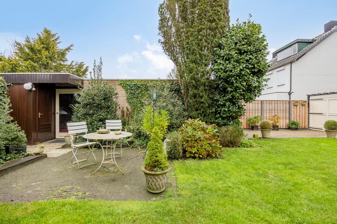 Foto 43 van Doelenstraat 6