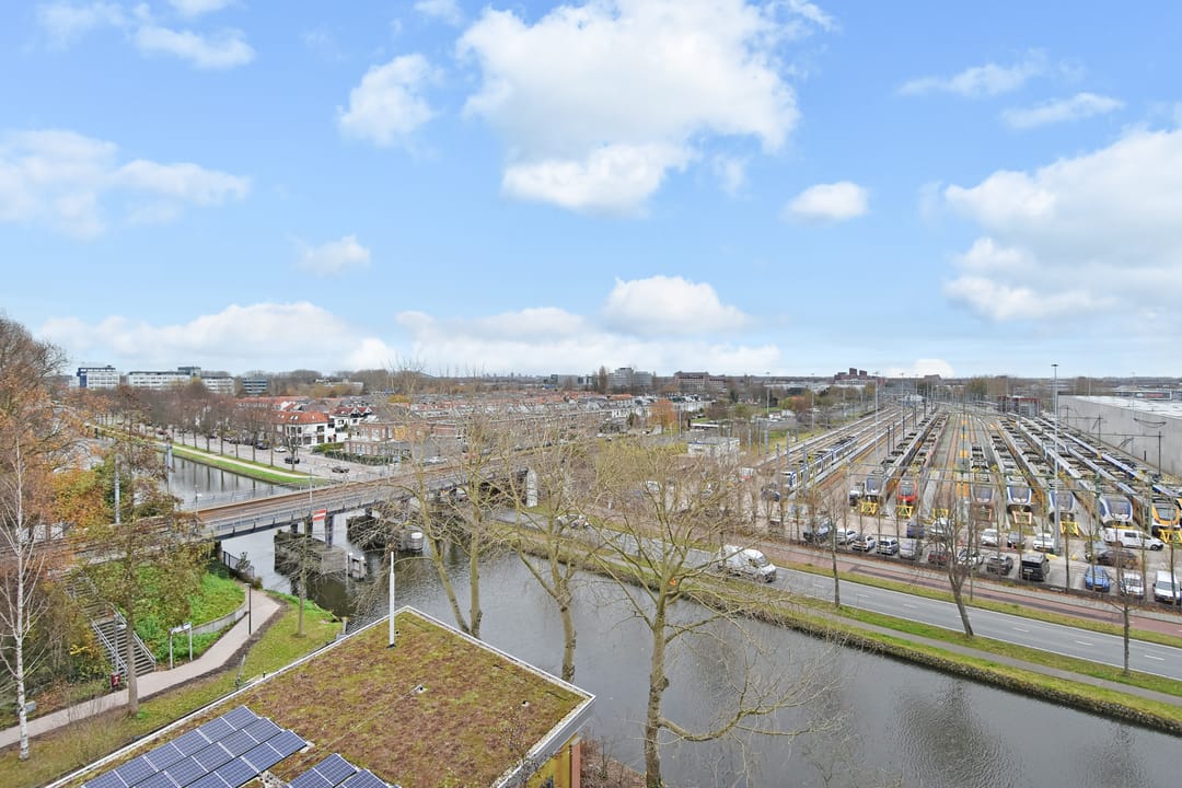 Foto 31 van Park Vronesteyn 80