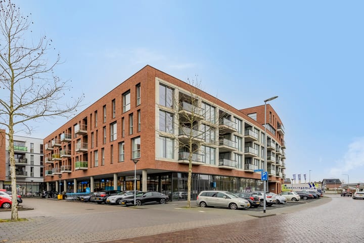 Foto 47 van Doelenstraat 6