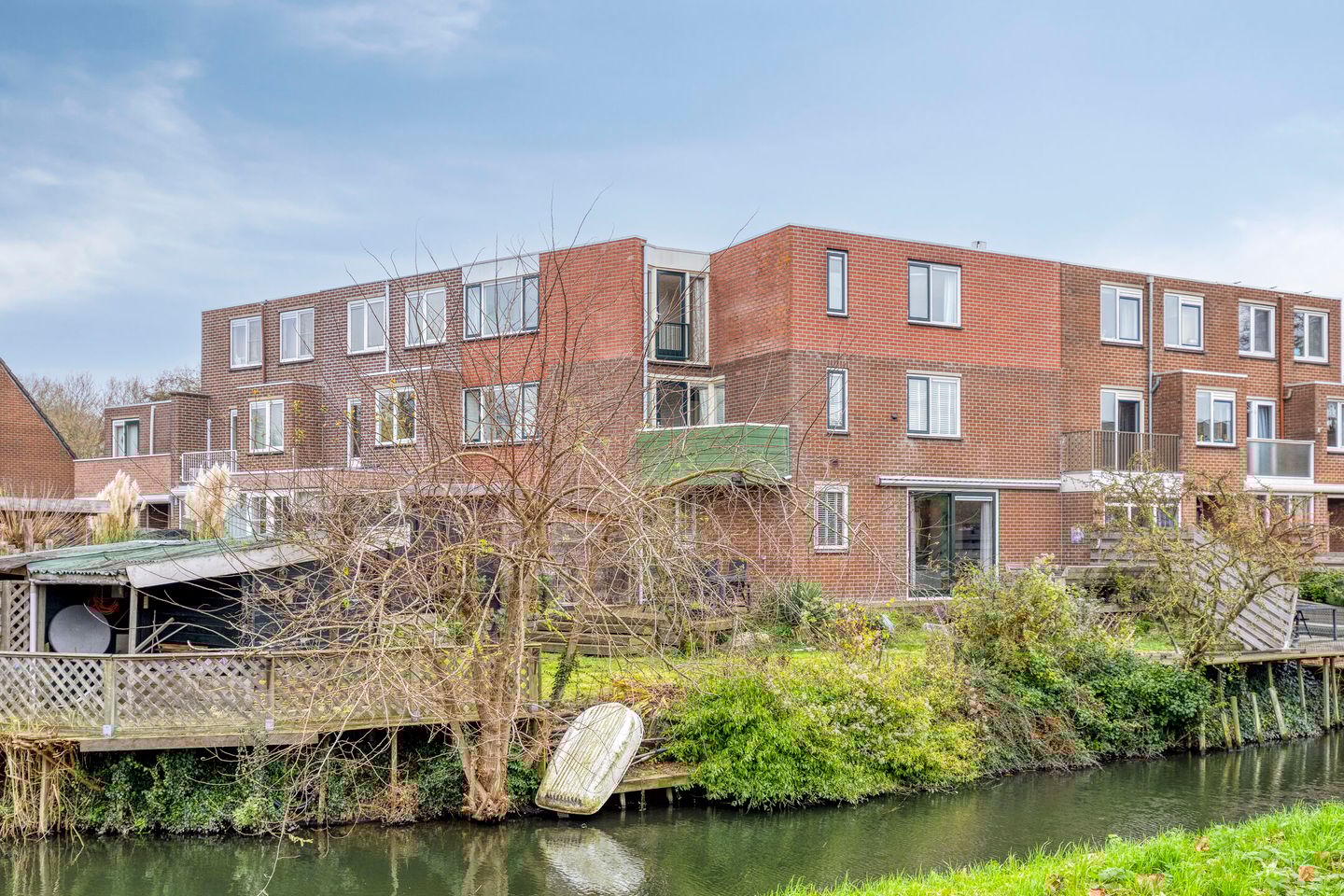 Foto 1 van Weigeliapark 37