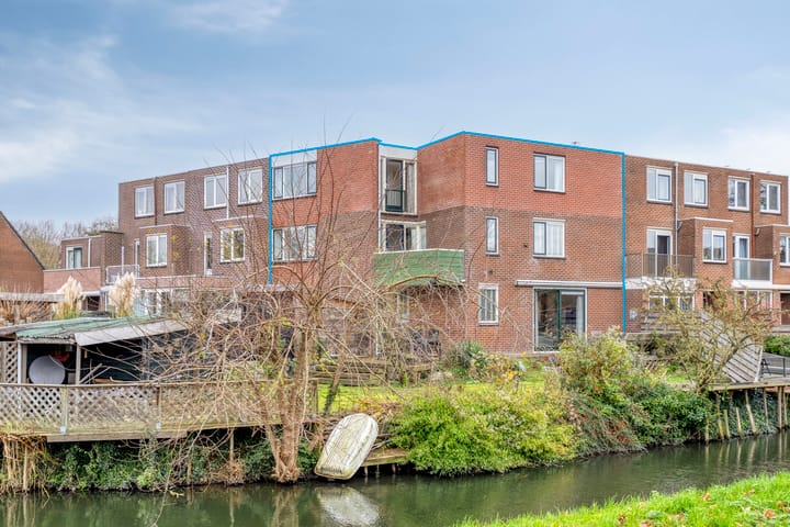 Foto 2 van Weigeliapark 37