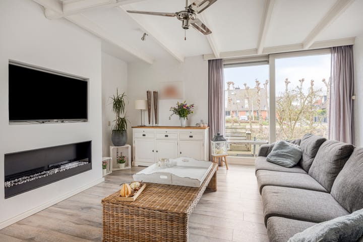 Foto 7 van Weigeliapark 37