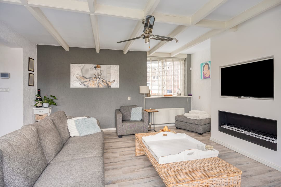 Foto 8 van Weigeliapark 37