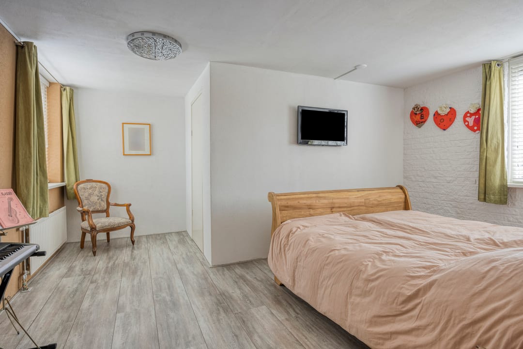 Foto 16 van Weigeliapark 37