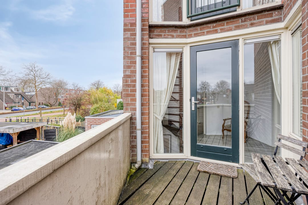 Foto 23 van Weigeliapark 37