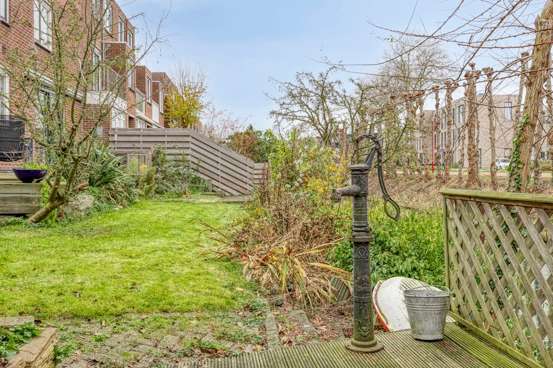 Foto 31 van Weigeliapark 37