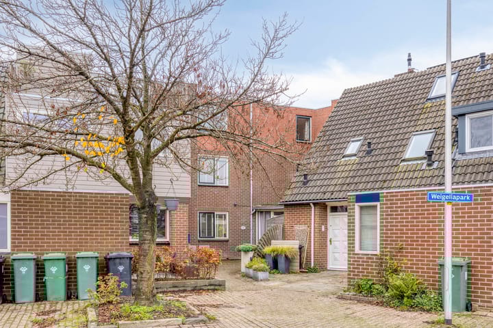 Foto 32 van Weigeliapark 37