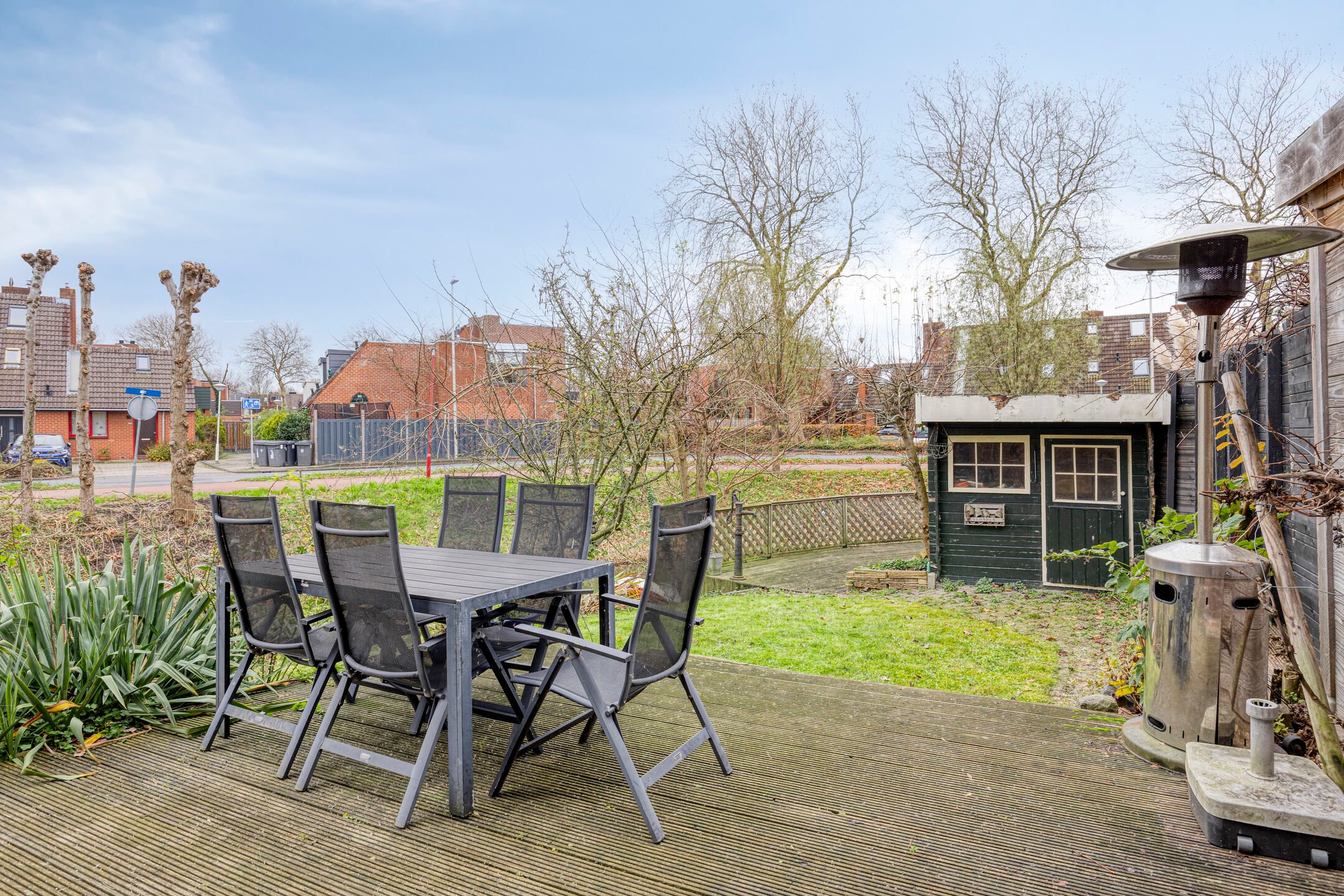 Foto 33 van Weigeliapark 37