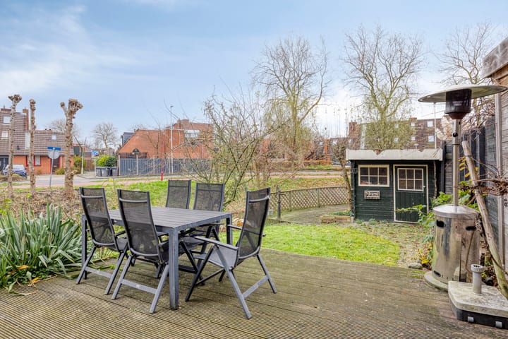 Foto 33 van Weigeliapark 37