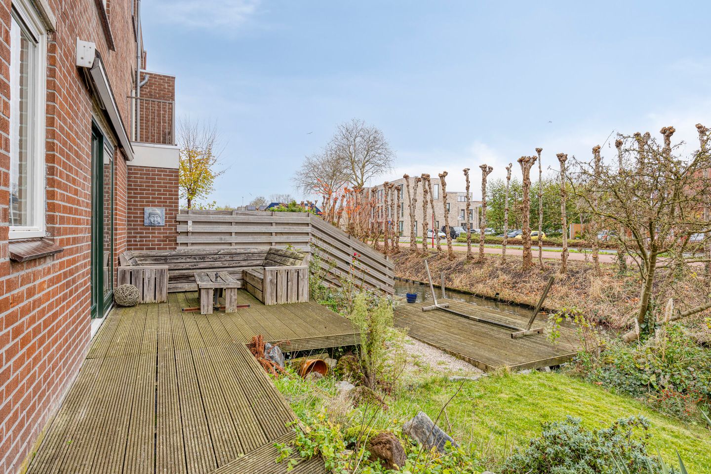 Foto 34 van Weigeliapark 37