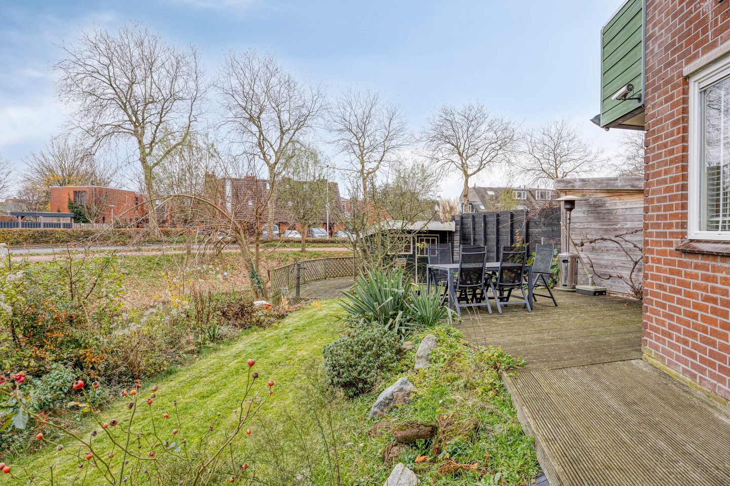 Foto 35 van Weigeliapark 37