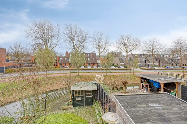 Foto 36 van Weigeliapark 37