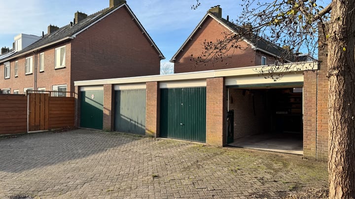 Foto 2 van Bellesloot 59-B