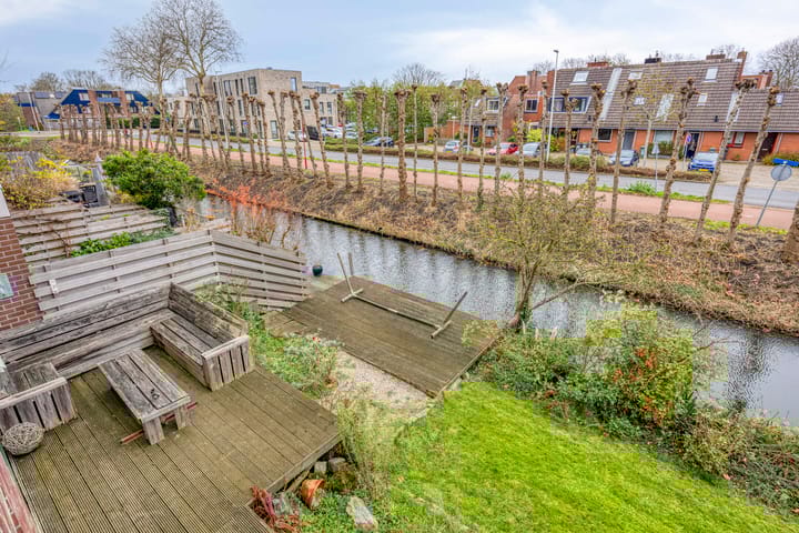 Foto 38 van Weigeliapark 37