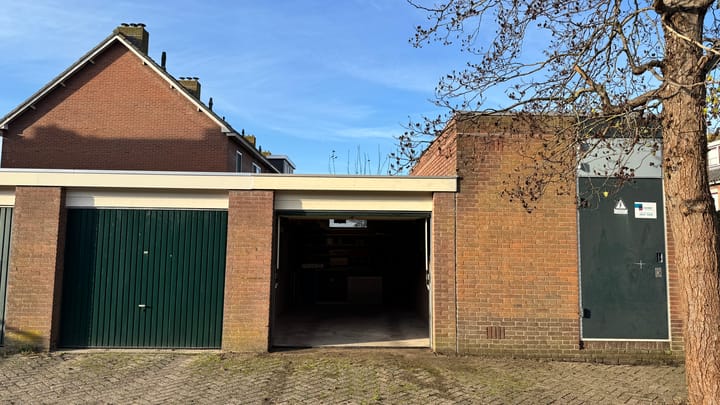 Foto 4 van Bellesloot 59-B