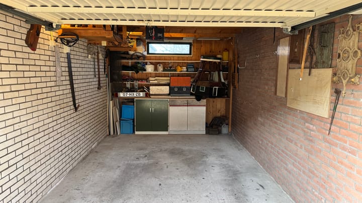 Foto 5 van Bellesloot 59-B