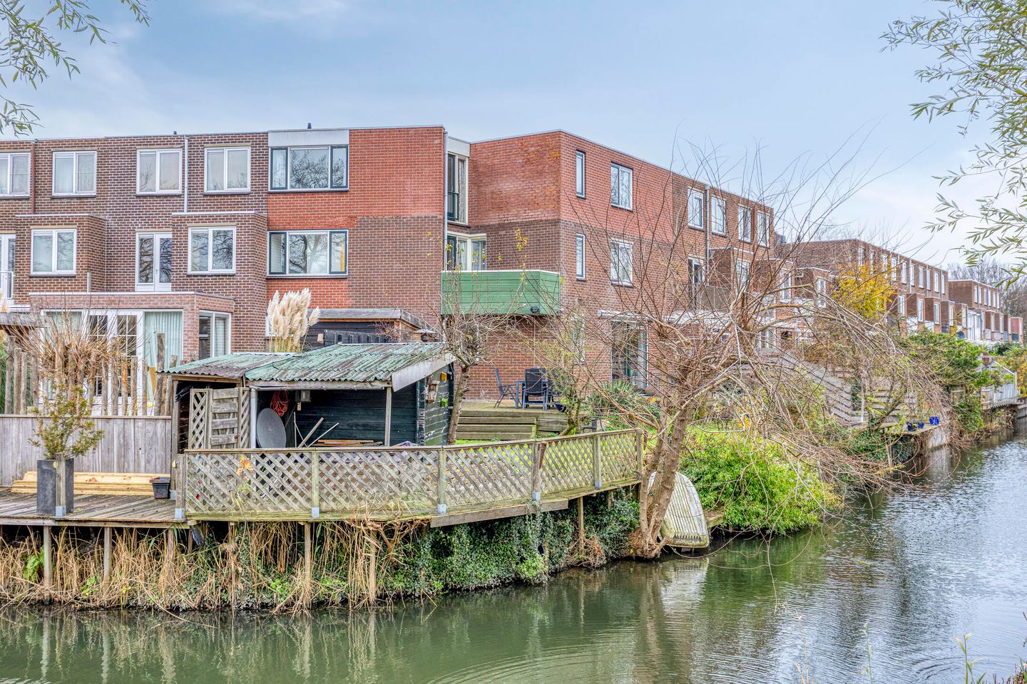 Foto 44 van Weigeliapark 37