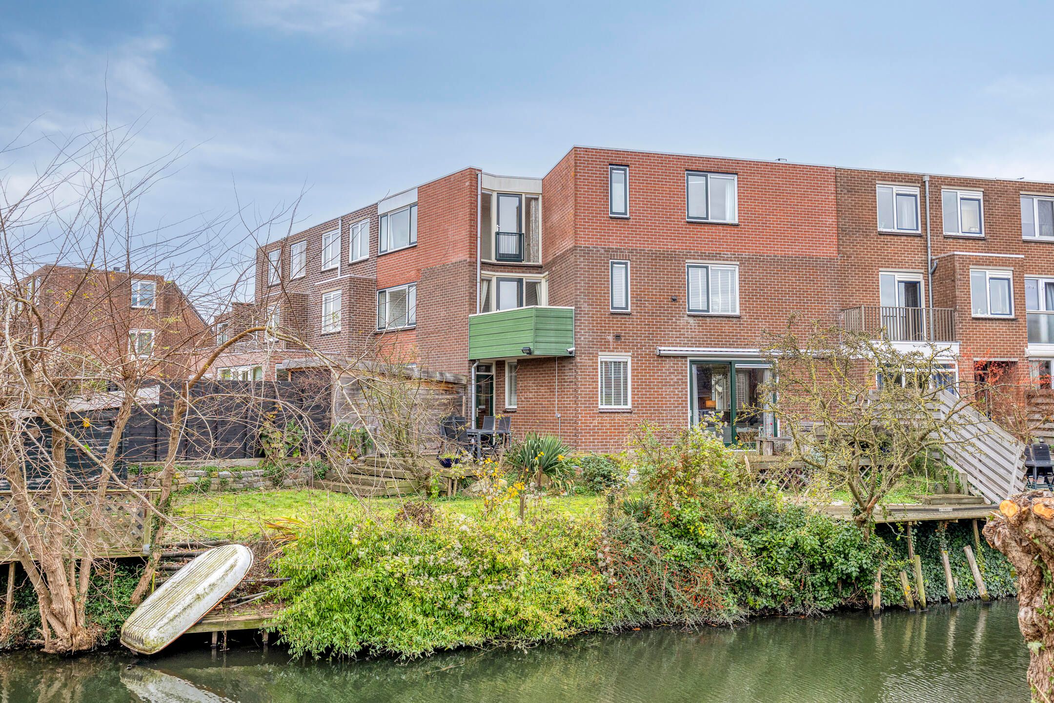 Foto 45 van Weigeliapark 37