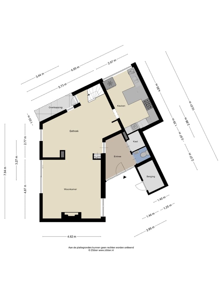 Foto 48 van Weigeliapark 37