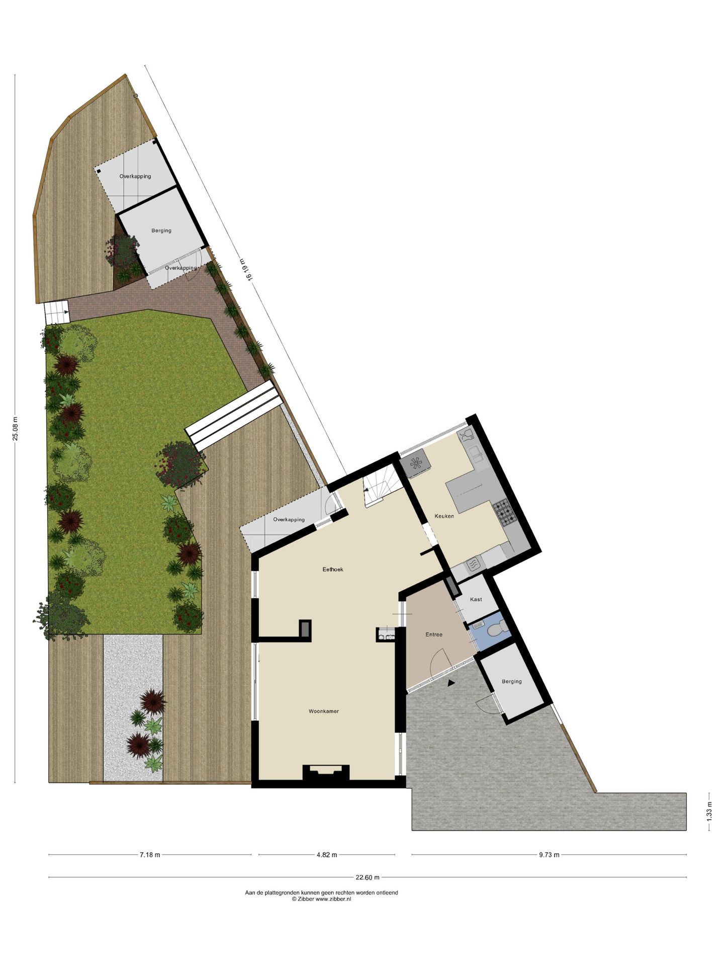 Foto 49 van Weigeliapark 37