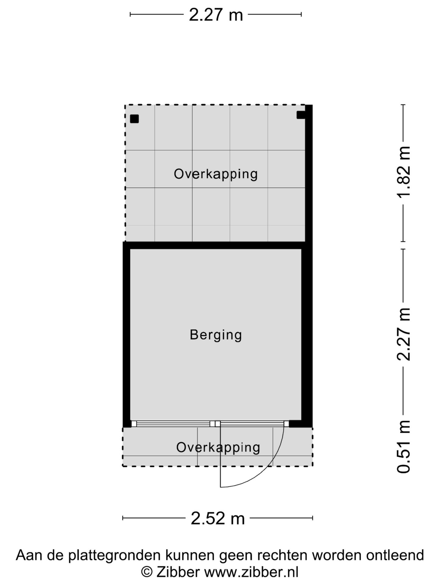 Foto 50 van Weigeliapark 37