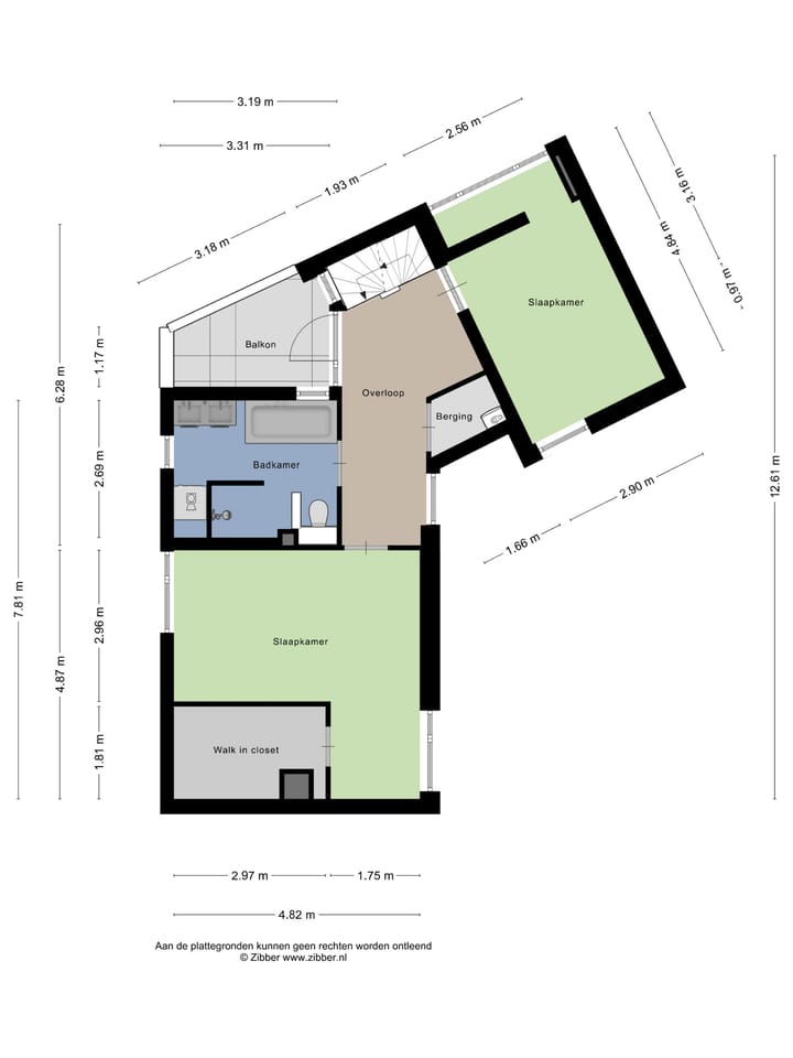 Foto 51 van Weigeliapark 37