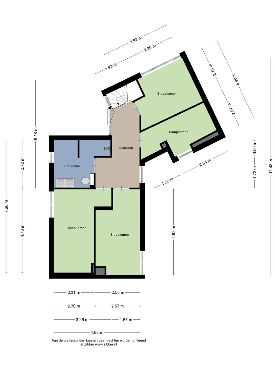 Foto 52 van Weigeliapark 37