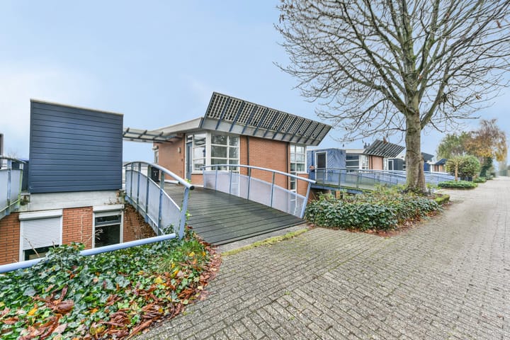 Photo 2 of Nieuwlandsedreef 131