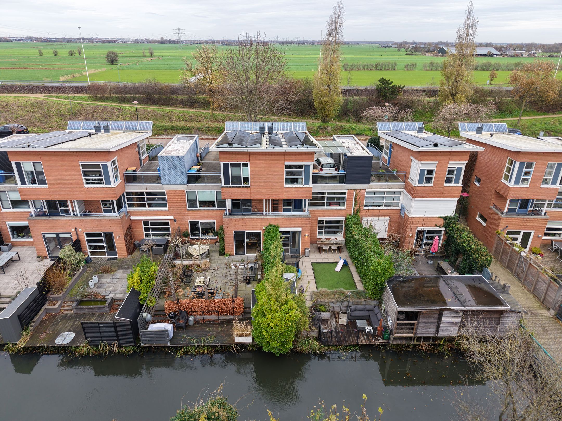 Photo 36 of Nieuwlandsedreef 131