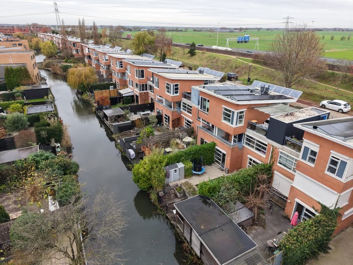 Photo 37 of Nieuwlandsedreef 131