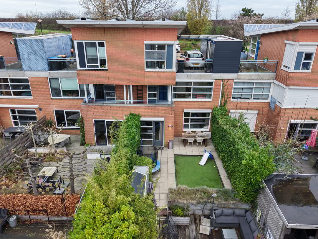 Photo 38 of Nieuwlandsedreef 131