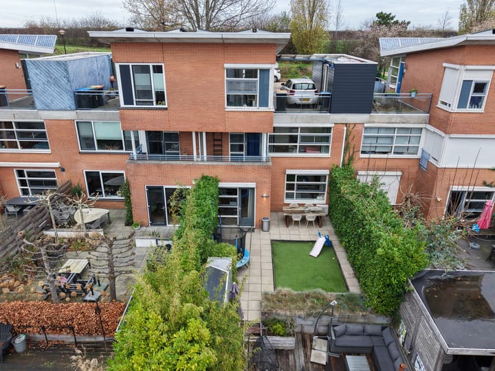 Photo 38 of Nieuwlandsedreef 131