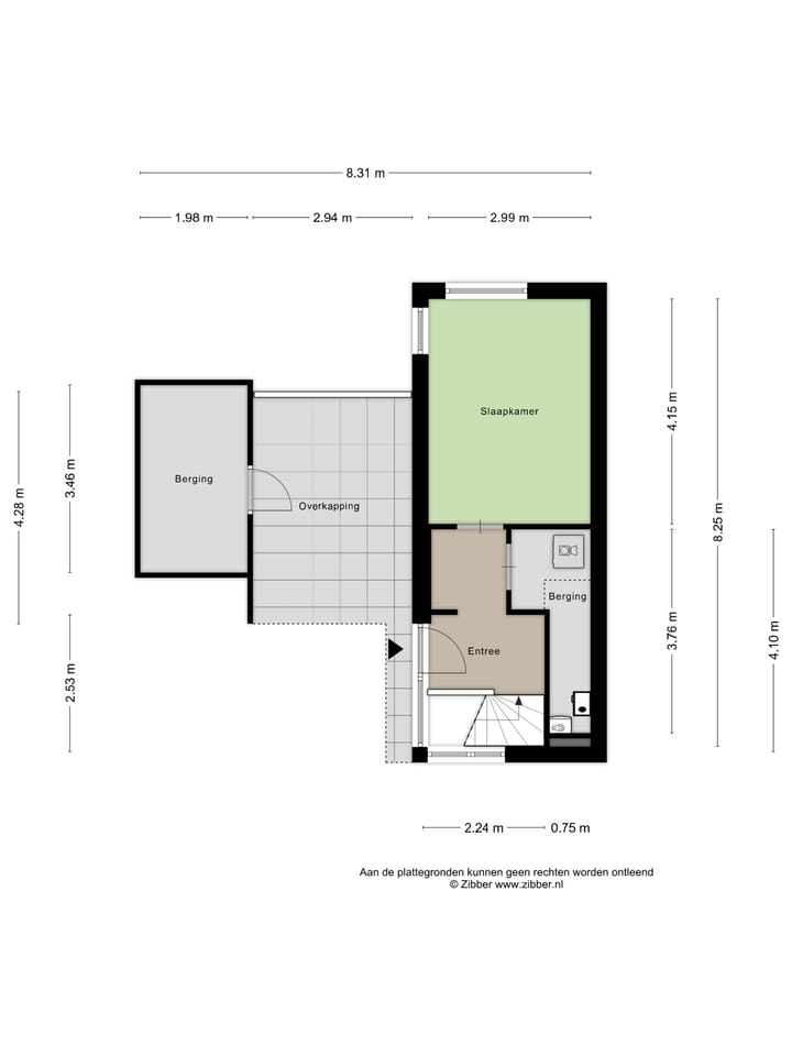 Photo 41 of Nieuwlandsedreef 131