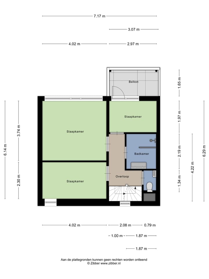 Photo 42 of Nieuwlandsedreef 131