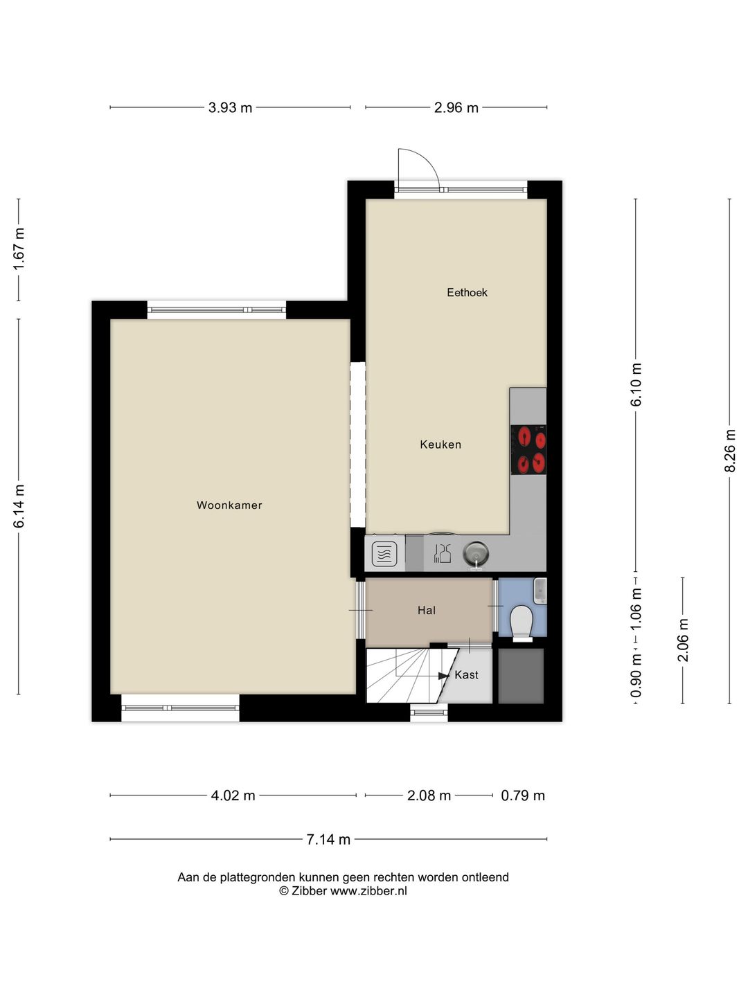 Photo 43 of Nieuwlandsedreef 131