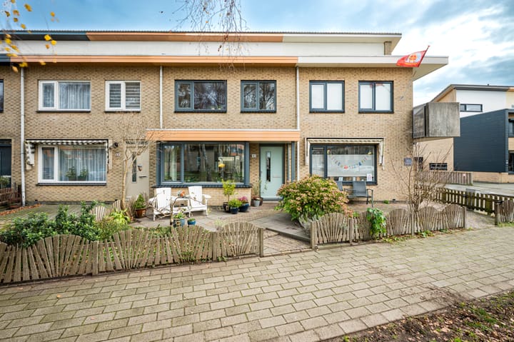 Foto 1 van Regenboogforel 42