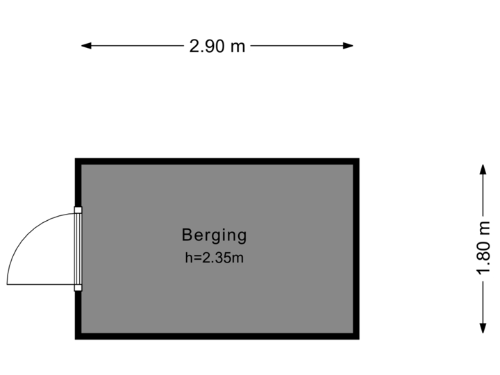 Berging