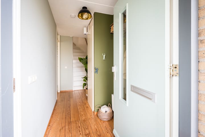 Foto 18 van Regenboogforel 42