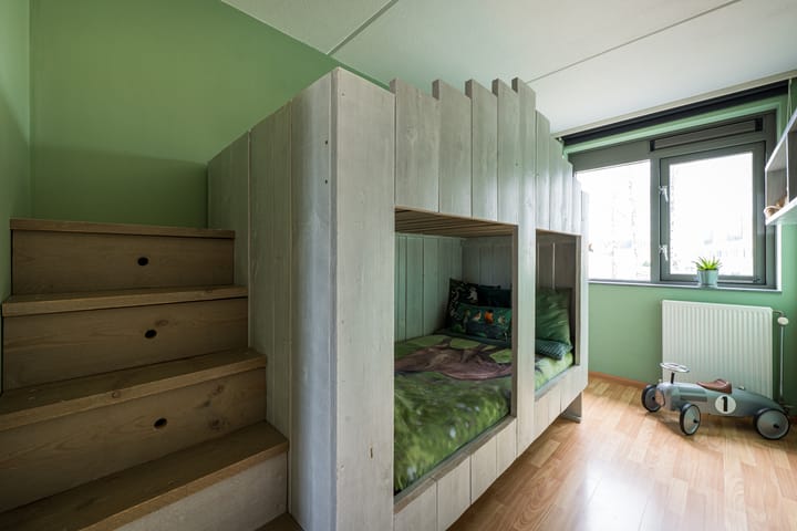 Foto 23 van Regenboogforel 42